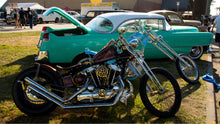 Load image into Gallery viewer, Car & Motorcycle Registration 2026