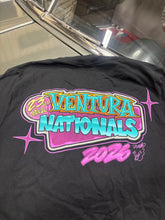 Load image into Gallery viewer, 2026 Ventura Nationals LOGO T
