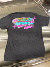 Load image into Gallery viewer, 2026 Ventura Nationals LOGO T
