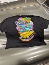 Load image into Gallery viewer, 2026 Ventura Nationals Event Womens Crop T
