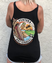 Load image into Gallery viewer, 2019 Event Women&#39;s Tank top
