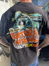 Load image into Gallery viewer, 2020 Reliability Run Shirt
