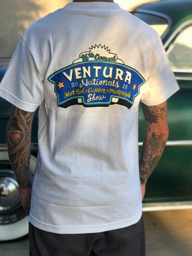 'Ventura Classic' Youth T